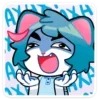 😄 Эмодзи «Мини Сима Без» для Telegram