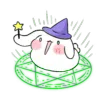 🪄 Эмодзи «Mini Bunny» для Telegram
