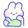 🥰 Эмодзи «Mini Mong» для Telegram