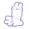👻 Эмодзи «Mini Mong» для Telegram