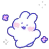 ✨ Эмодзи «Mini Mong» для Telegram