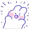 😁 Эмодзи «Mini Mong» для Telegram