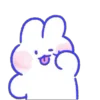 😜 Эмодзи «Mini Mong» для Telegram