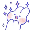🤩 Эмодзи «Mini Mong» для Telegram