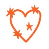 💖 Эмодзи «Эмоджики Miniiiriba» для Telegram