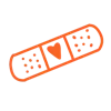 🩹 Эмодзи «Эмоджики Miniiiriba» для Telegram