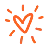 💖 Эмодзи «Эмоджики Miniiiriba» для Telegram