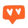 🥰 Эмодзи «Эмоджики Miniiiriba» для Telegram