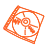 💽 Эмодзи «Эмоджики Miniiiriba» для Telegram