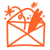 💌 Эмодзи «Эмоджики Miniiiriba» для Telegram