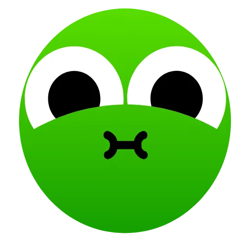 🤢 Эмодзи «Minimi Emoji Pack» для Telegram