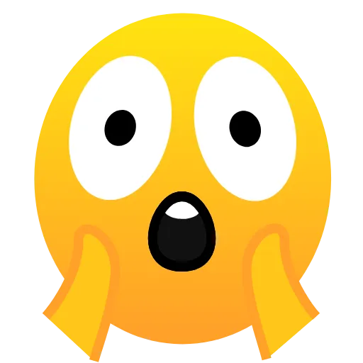 😱 Эмодзи «Minimi Emoji Pack» для Telegram