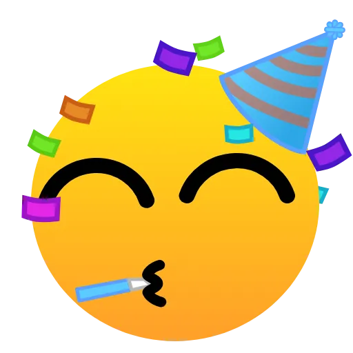 🥳 Эмодзи «Minimi Emoji Pack» для Telegram