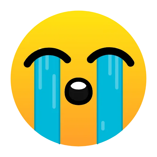 😭 Эмодзи «Minimi Emoji Pack» для Telegram