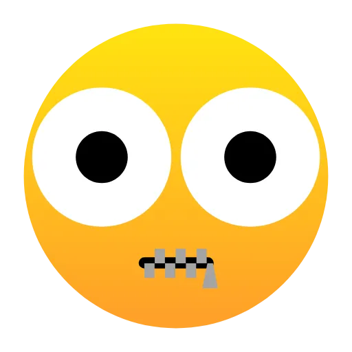 🤐 Эмодзи «Minimi Emoji Pack» для Telegram
