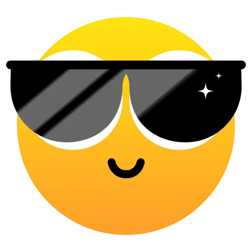 😎 Эмодзи «Minimi Emoji Pack» для Telegram