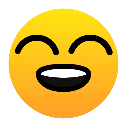 😄 Эмодзи «Minimi Emoji Pack» для Telegram