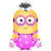 🧠 Эмодзи «Набор эмоджи по мульту «Minions Миньоны»» для Telegram