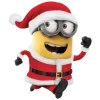 👰 Эмодзи «Набор эмоджи по мульту «Minions Миньоны»» для Telegram