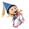🔥 Эмодзи «Набор эмоджи по мульту «Minions Миньоны»» для Telegram