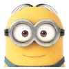 Эмодзи Набор эмоджи по мульту «Minions Миньоны» для Telegram — скачать