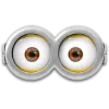 🫂 Эмодзи «Набор эмоджи по мульту «Minions Миньоны»» для Telegram