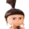 🍤 Эмодзи «Набор эмоджи по мульту «Minions Миньоны»» для Telegram