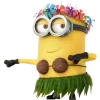 🤤 Эмодзи «Набор эмоджи по мульту «Minions Миньоны»» для Telegram