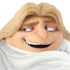 🦧 Эмодзи «Набор эмоджи по мульту «Minions Миньоны»» для Telegram