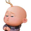 👖 Эмодзи «Набор эмоджи по мульту «Minions Миньоны»» для Telegram
