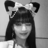 🤩 Эмодзи «Minnie ー» для Telegram