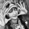 🤩 Эмодзи «Minnie ー» для Telegram
