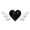 🤩 Эмодзи «Minnie ー» для Telegram