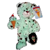 🤩 Эмодзи «mint ice cream» для Telegram