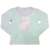 🤩 Эмодзи «mint ice cream» для Telegram