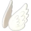 🤩 Эмодзи «mint ice cream» для Telegram