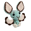 🤩 Эмодзи «mint ice cream» для Telegram