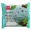 🍰 Эмодзи «mint ice cream» для Telegram
