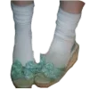 🤩 Эмодзи «mint ice cream» для Telegram