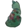 🤩 Эмодзи «mint ice cream» для Telegram