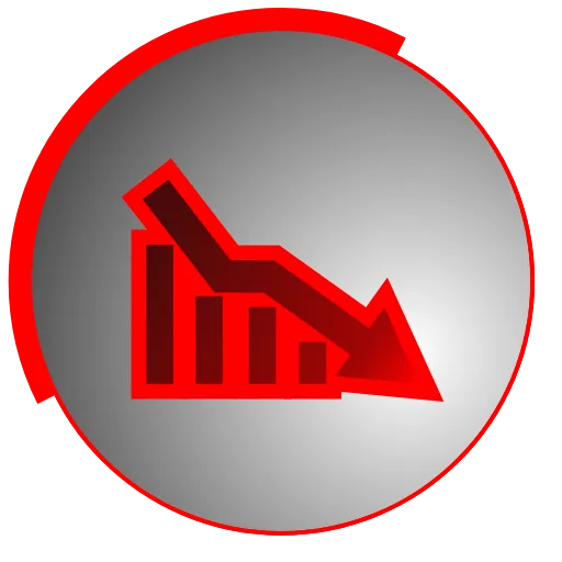 📉 Эмодзи «MINT» для Telegram