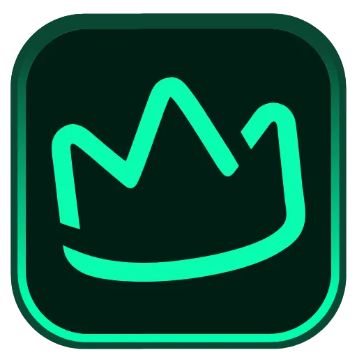 👑 Эмодзи «MINT» для Telegram