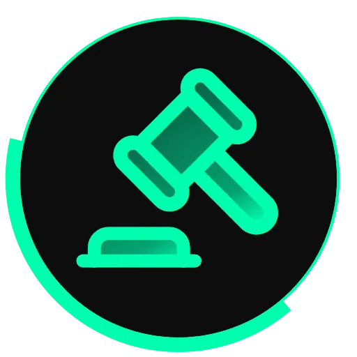 🧑‍⚖️ Эмодзи «MINT» для Telegram