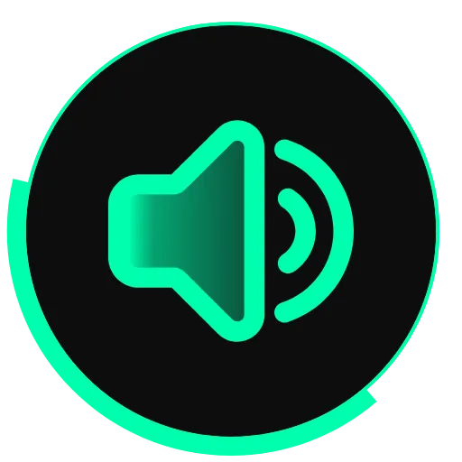 🔊 Эмодзи «MINT» для Telegram
