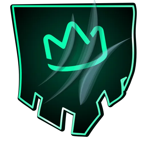 👑 Эмодзи «MINT» для Telegram