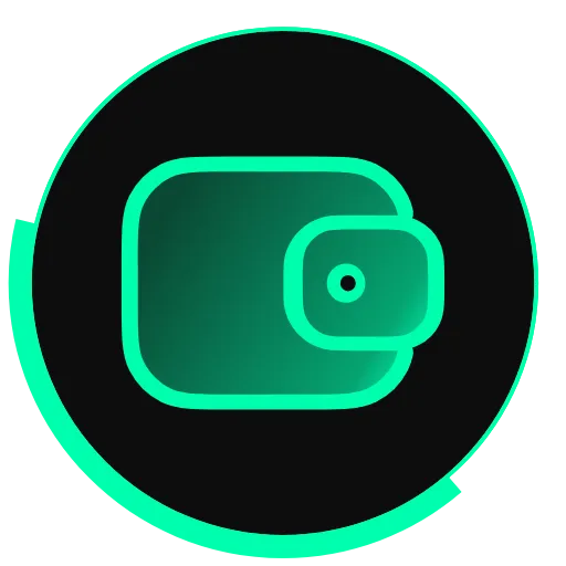 👛 Эмодзи «MINT» для Telegram