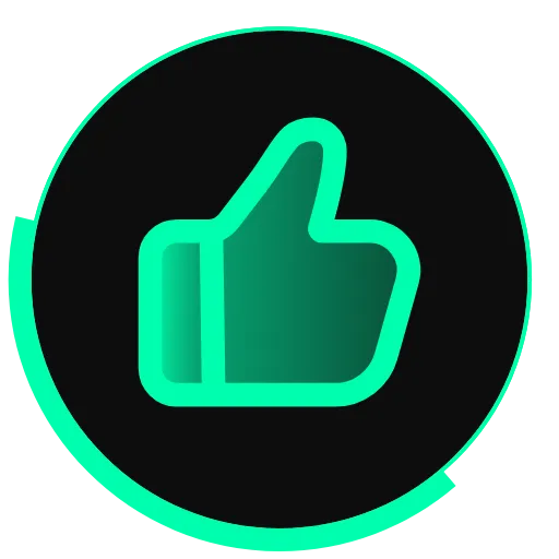👍 Эмодзи «MINT» для Telegram