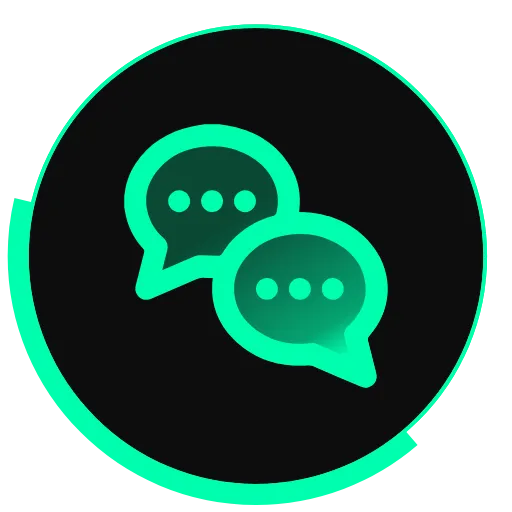 💭 Эмодзи «MINT» для Telegram