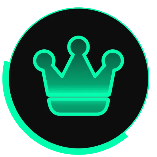 👑 Эмодзи «MINT» для Telegram