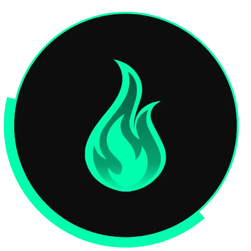 🔥 Эмодзи «MINT» для Telegram